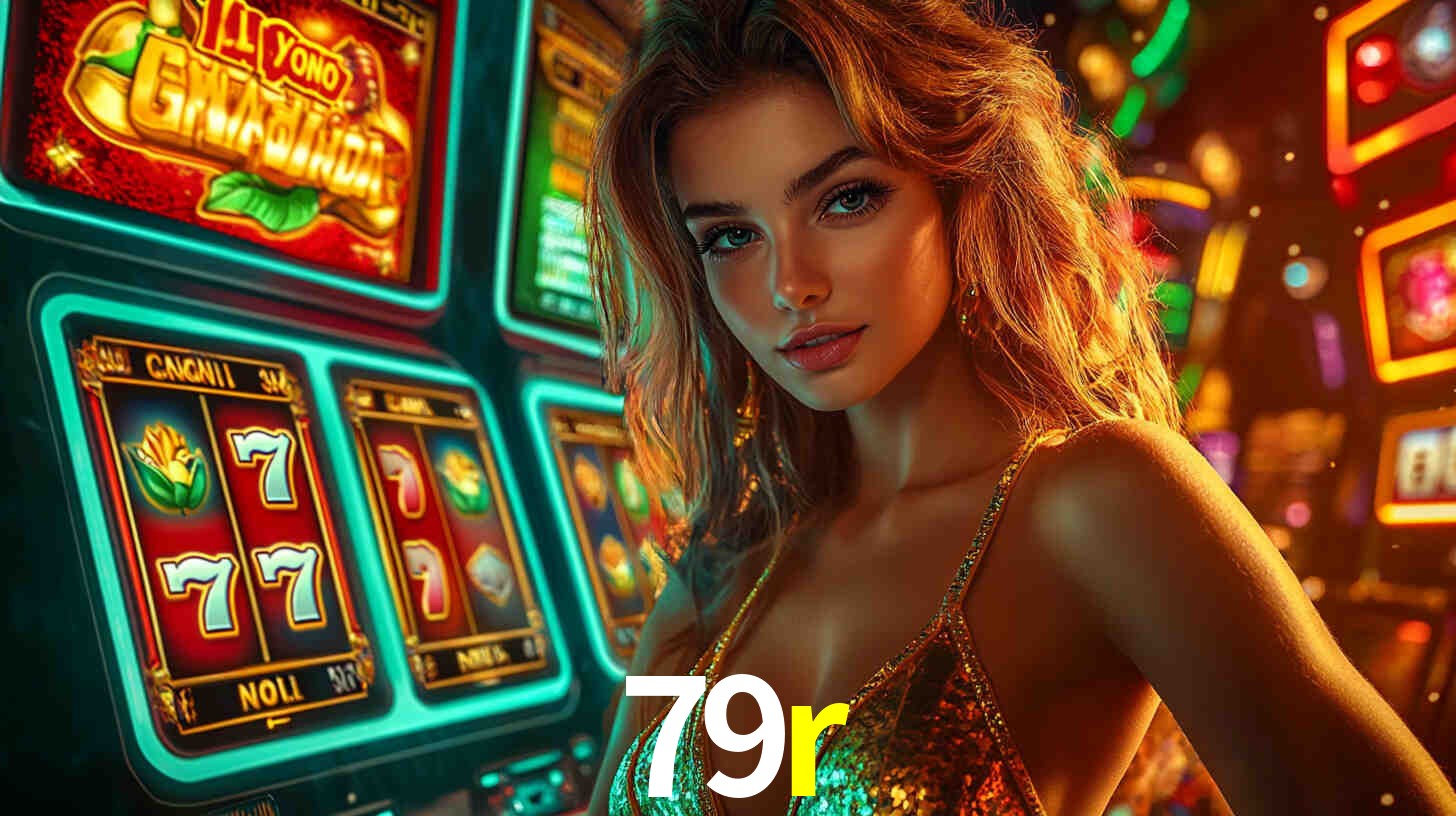 Welcome Bonus 79r