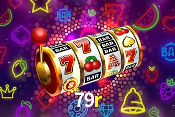 Desvendando o Mundo dos Jogos Virtuais na 79r