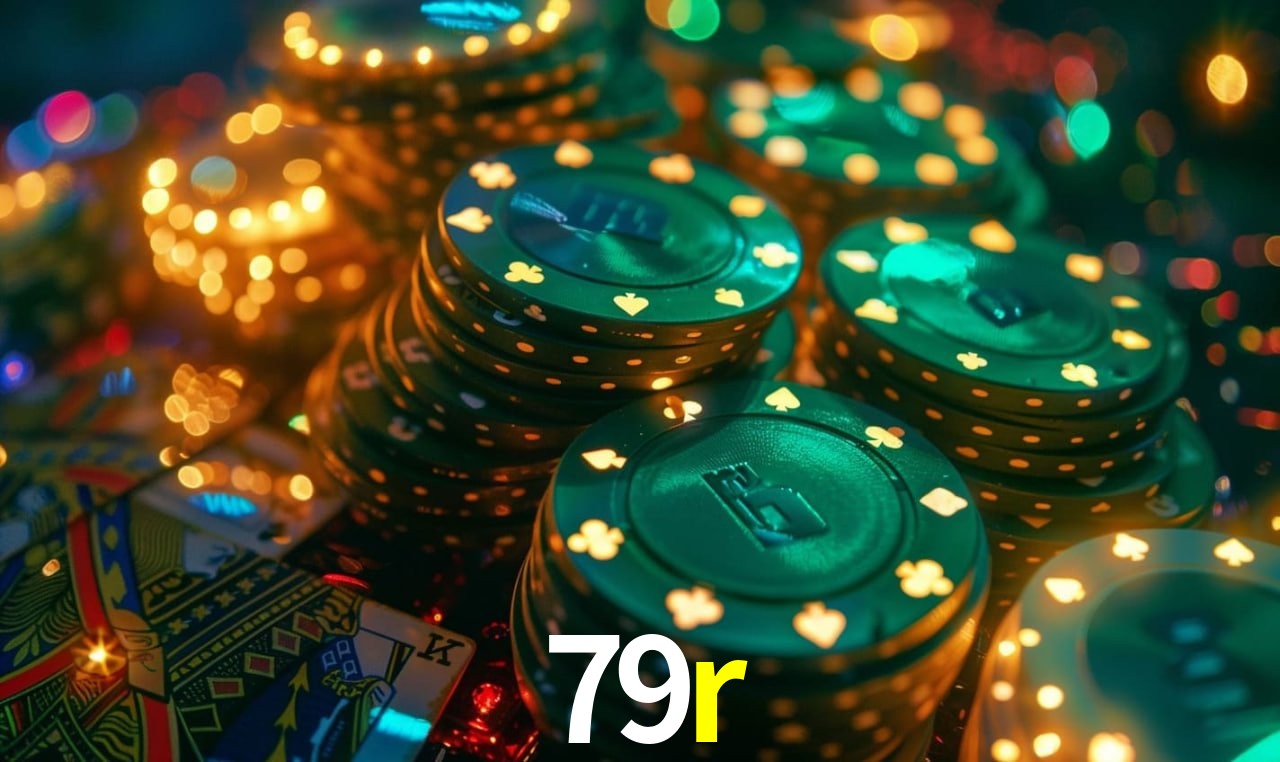 Estatísticas 79r