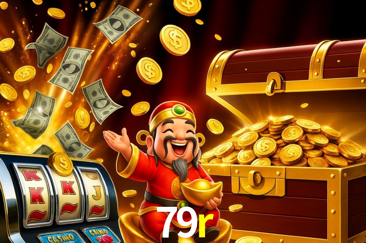 Casino VIP 79r