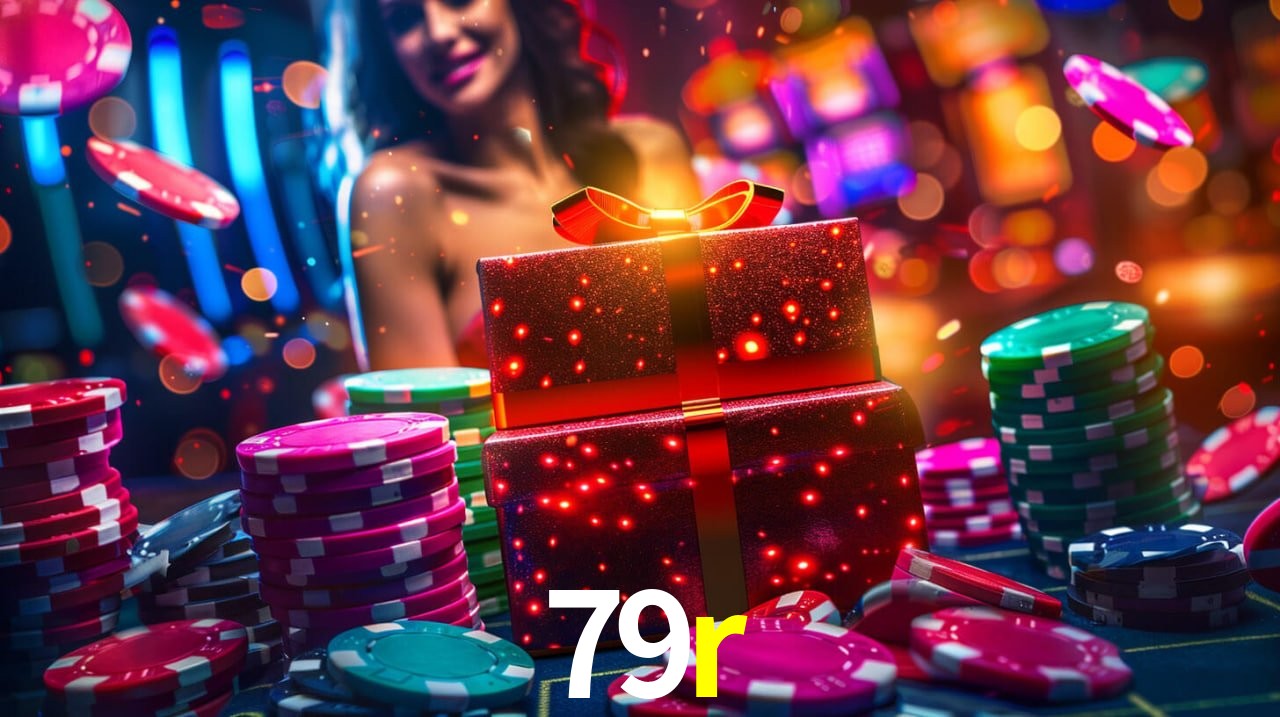 79r: Seu Especialista em Apostas Esportivas Brasileiras