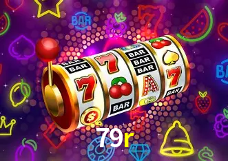 Desvendando o Mundo dos Jogos Virtuais na 79r