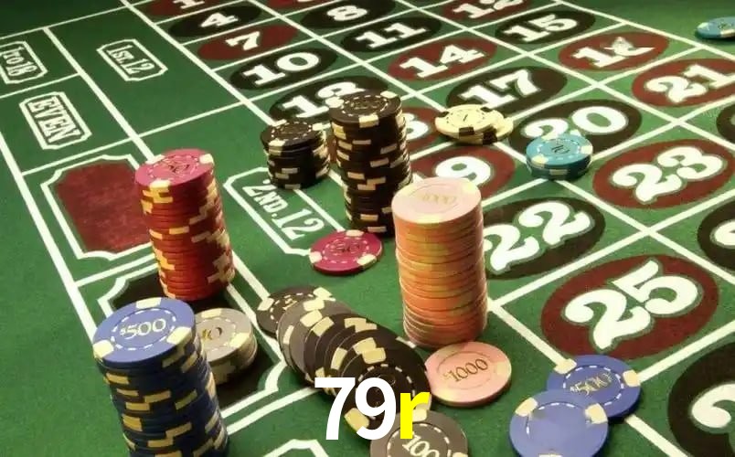 Provedores de Jogos 79r