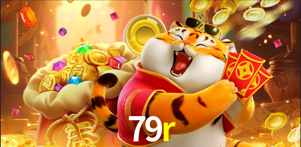 Welcome Bonus 79r