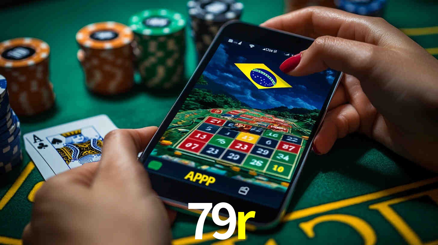 Explorando a Categoria de Eventos em Apostas na 79r