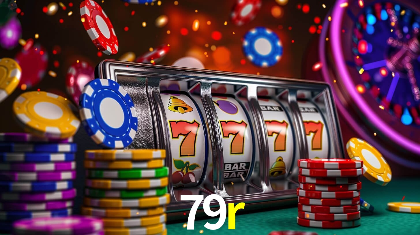 Mesa de Blackjack 79r