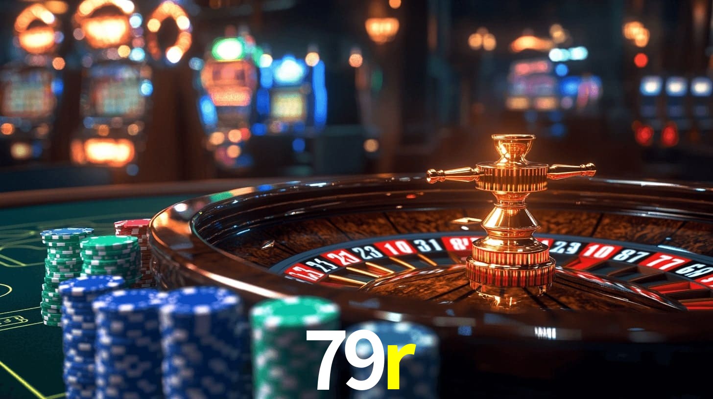 Live Casino 79r