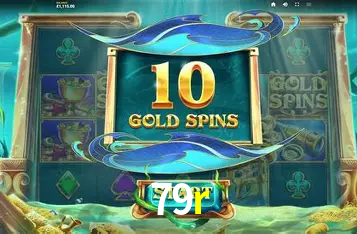 Descubra a Magia dos Jogos de Arcade no 79r