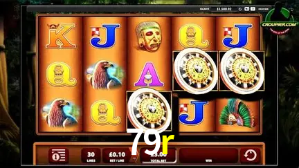 Descubra o Mundo do Cassino Online com 79r