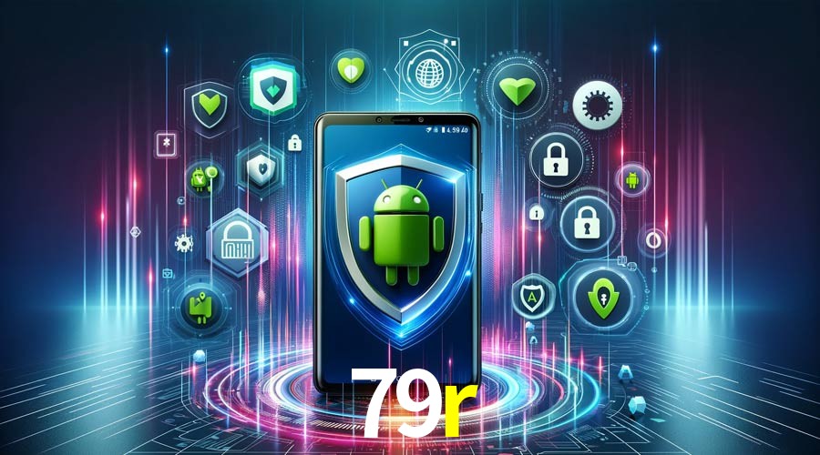 APP oficial da 79r para mobile