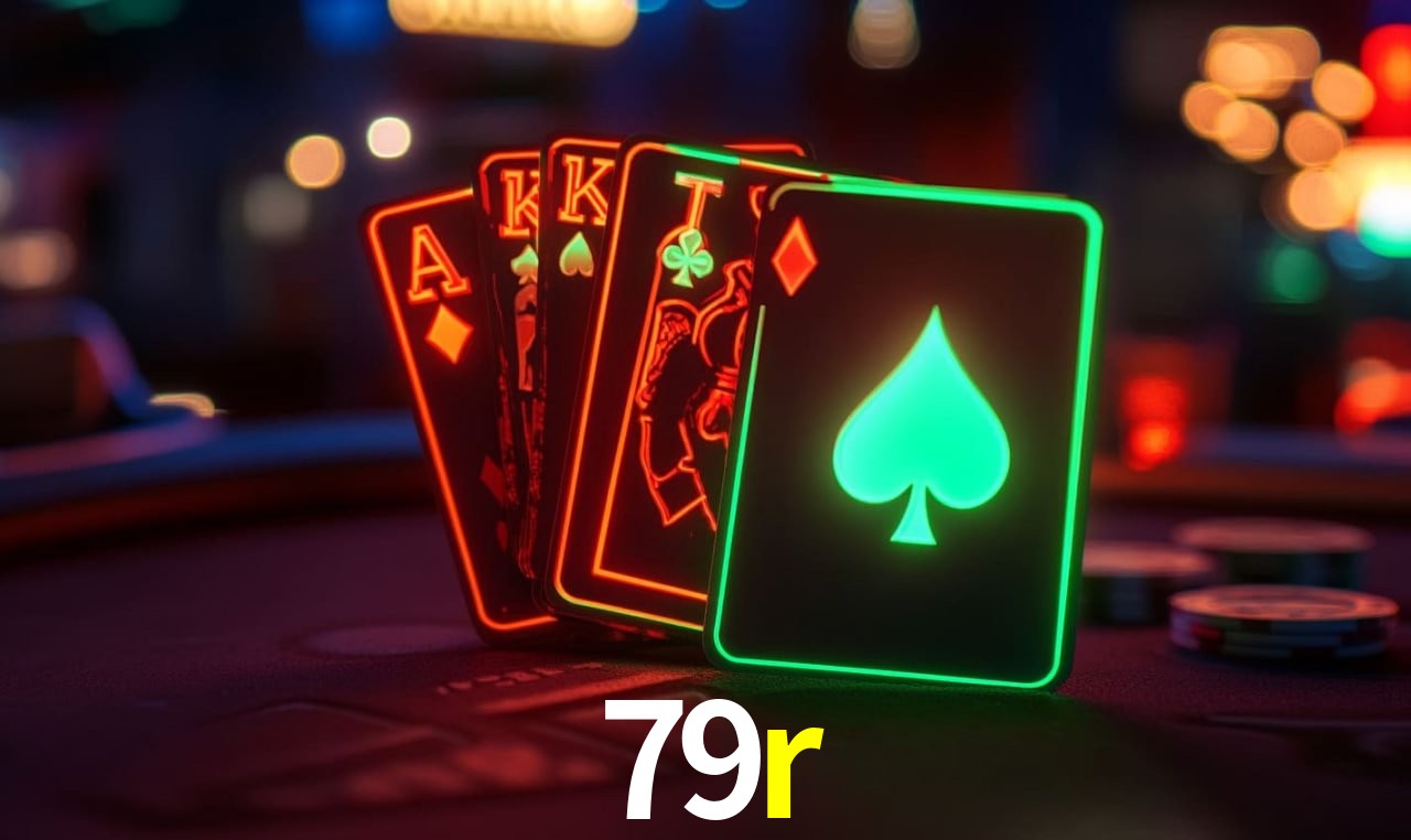 Casino Ao Vivo 79r