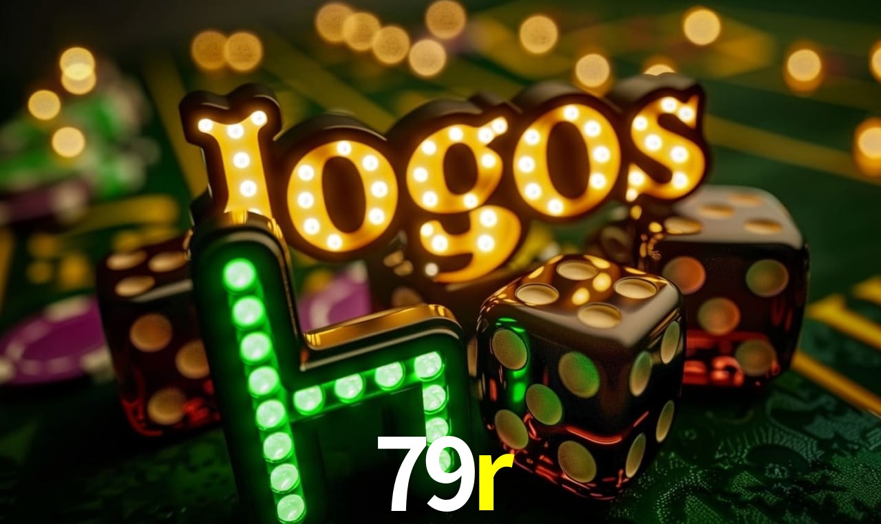Jogos de Slot 79r