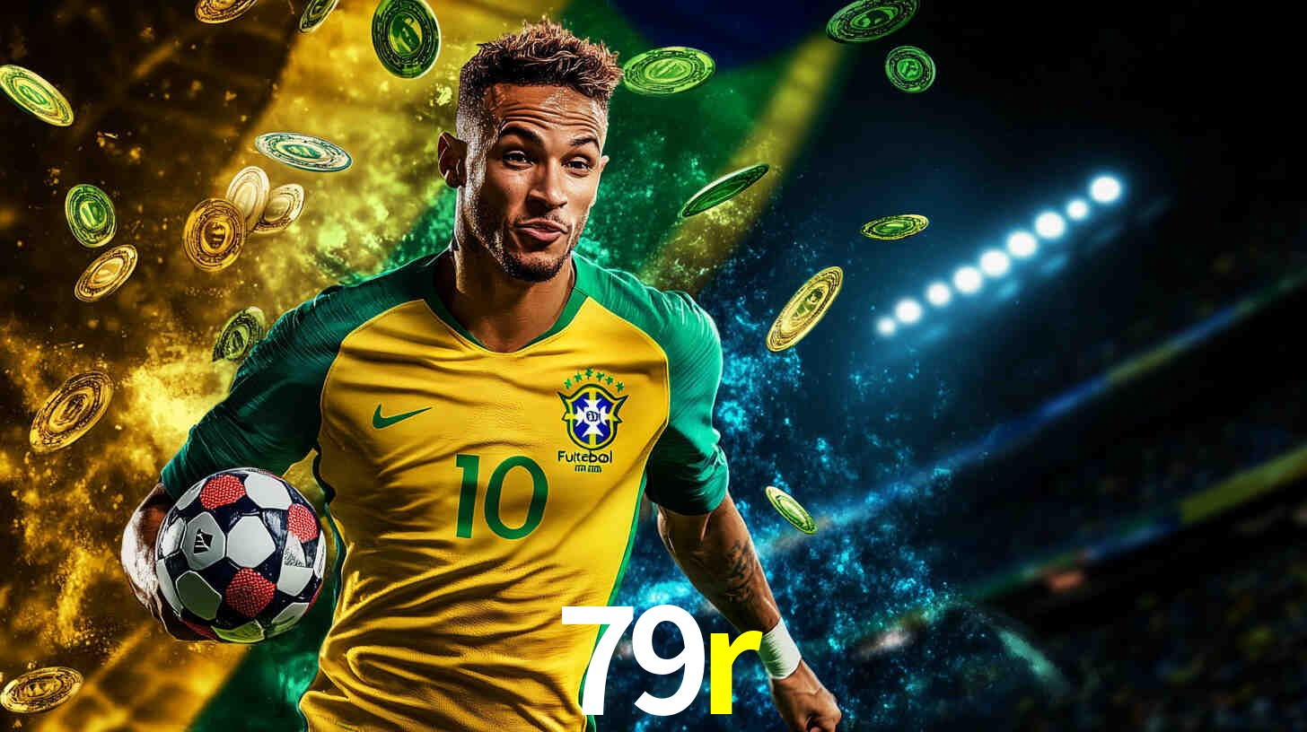 Inovações de Jogos na 79r: O Futuro das Experiências Interativas
