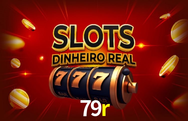 79r: Seu Cassino Premiado com Pagamentos Rápidos
