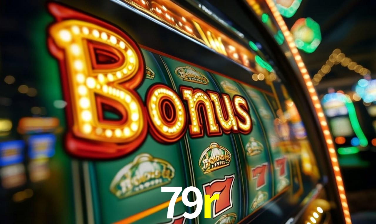 79r: Jogos de Caça-Níqueis-Altas Recompensas, Roleta-Velocidade, Blackjack-Desafios Máximos