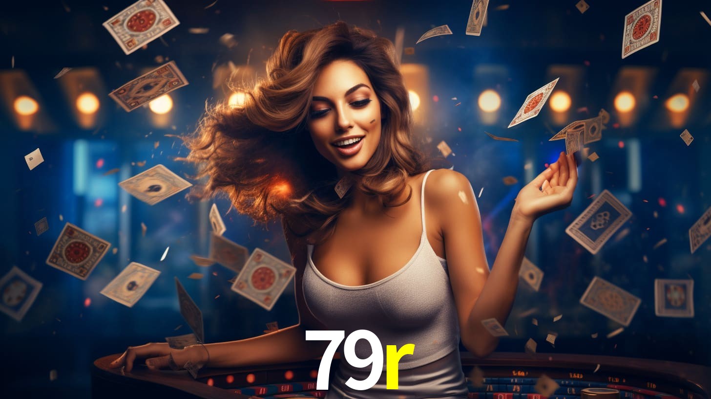 Blackjack Table 79r