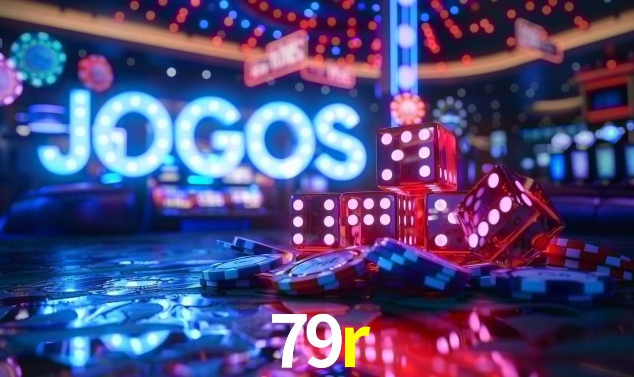 Casino Ao Vivo 79r