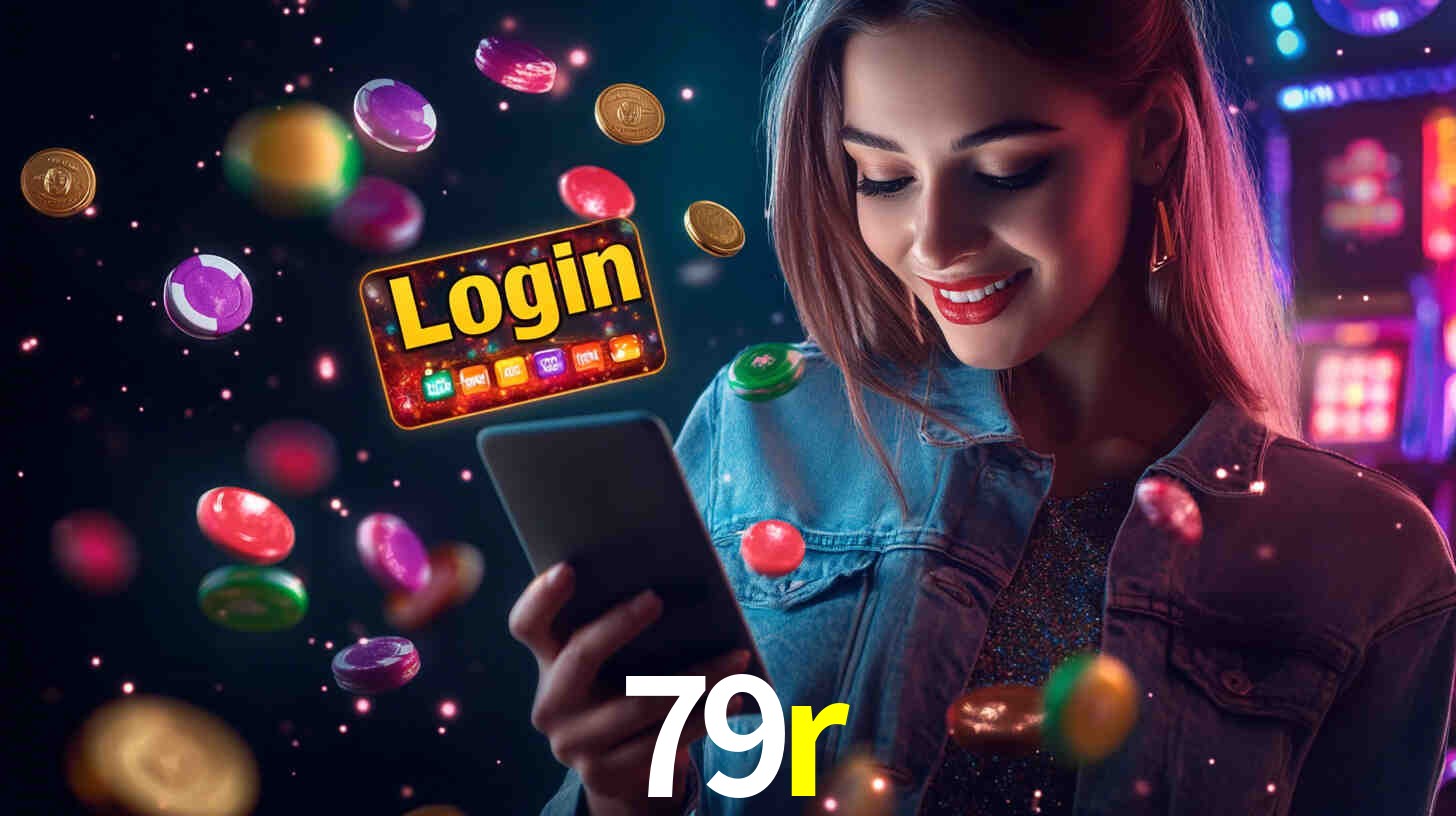 Descubra o Programa VIP da 79r: Vantagens Exclusivas para Jogadores