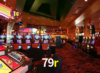 Descubra o Mundo do Cassino Online com 79r