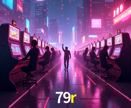 Jogo Spaceman 79r