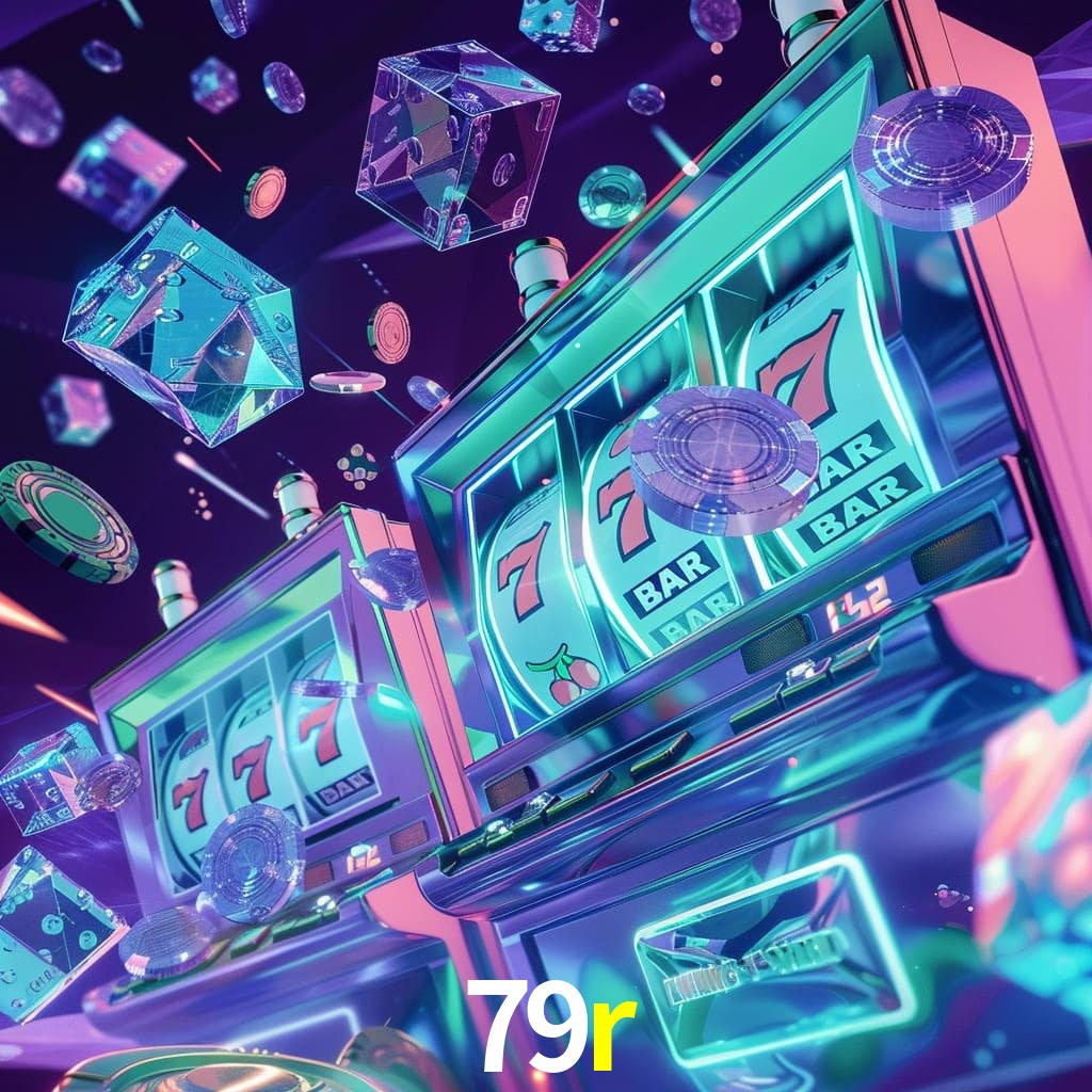 Interface do App 79r